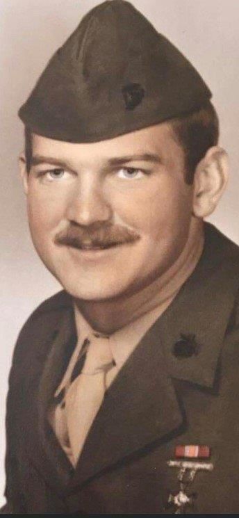 Spotsylvania Sheriff's Office: Lee, W.